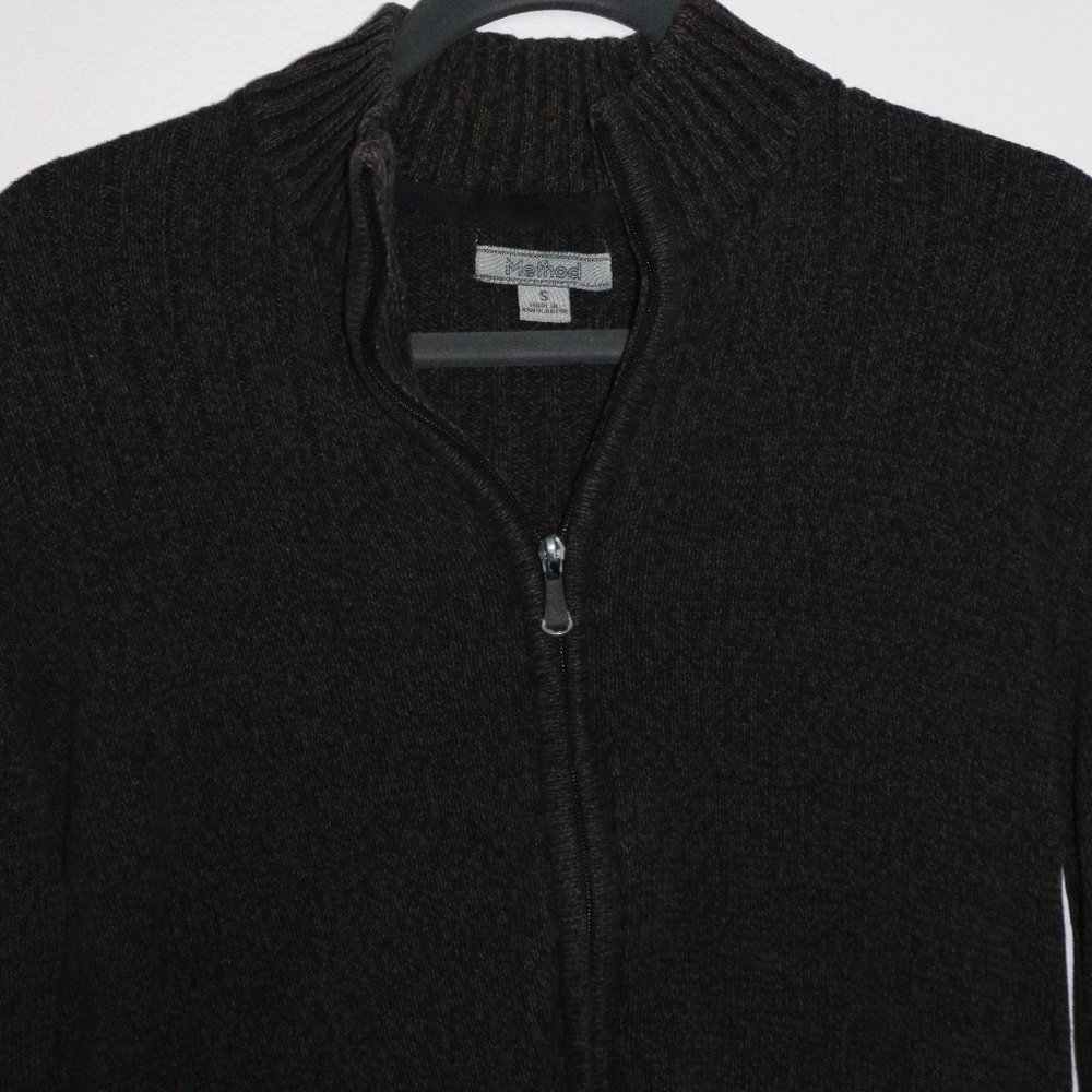 Men's Method Sweater - Picture 5 of 6